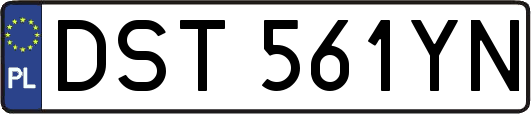 DST561YN