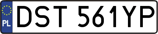 DST561YP