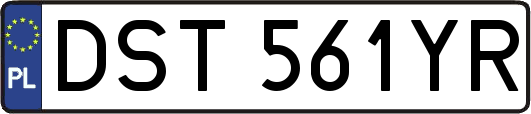 DST561YR
