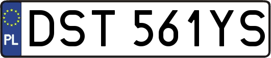 DST561YS
