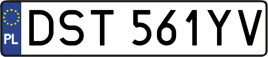 DST561YV