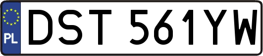 DST561YW