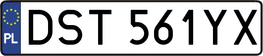 DST561YX