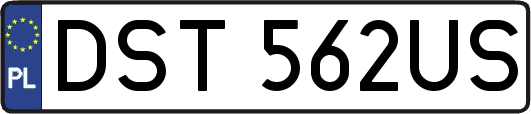 DST562US