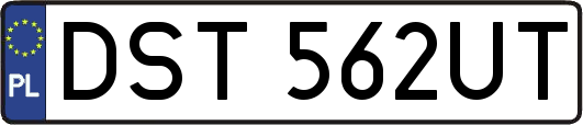 DST562UT
