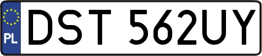 DST562UY