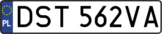 DST562VA