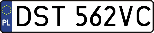 DST562VC