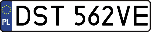 DST562VE