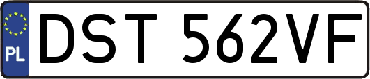 DST562VF