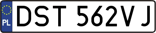 DST562VJ