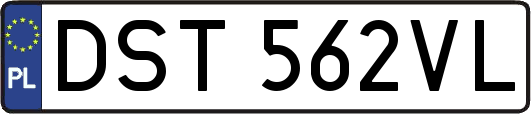 DST562VL