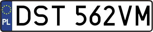 DST562VM