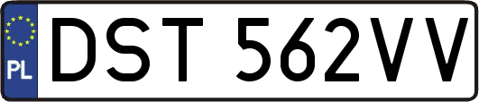 DST562VV