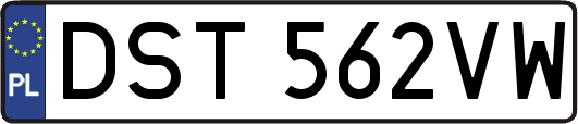 DST562VW