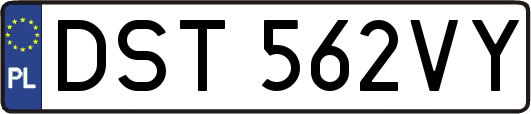 DST562VY