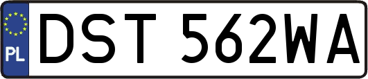 DST562WA