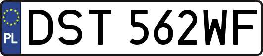 DST562WF