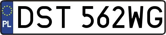 DST562WG