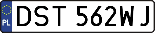 DST562WJ