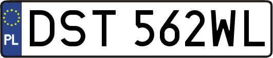 DST562WL
