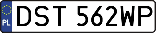 DST562WP