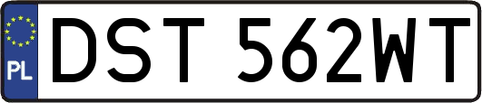 DST562WT