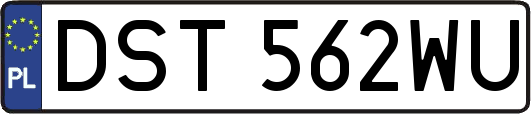 DST562WU