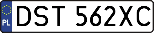 DST562XC