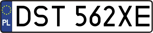DST562XE