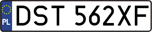 DST562XF
