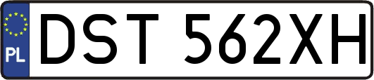 DST562XH