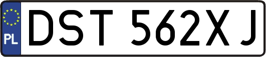 DST562XJ