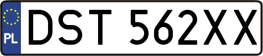 DST562XX
