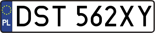 DST562XY