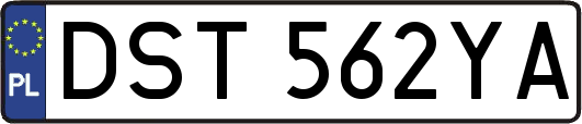 DST562YA