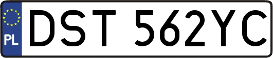 DST562YC