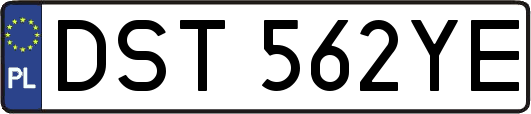 DST562YE