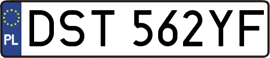DST562YF