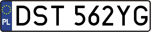 DST562YG