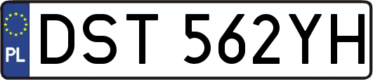 DST562YH