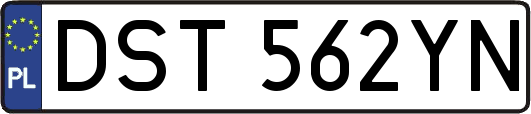DST562YN