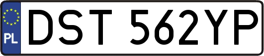 DST562YP