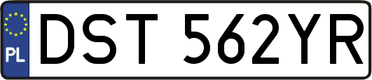 DST562YR
