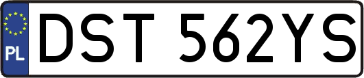 DST562YS