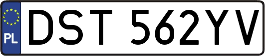 DST562YV