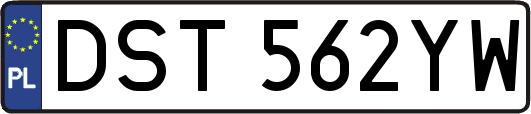 DST562YW