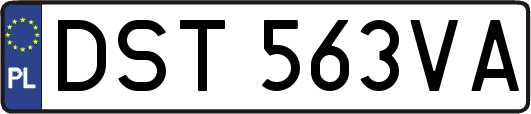 DST563VA