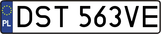 DST563VE