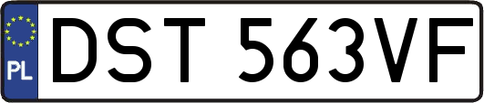 DST563VF
